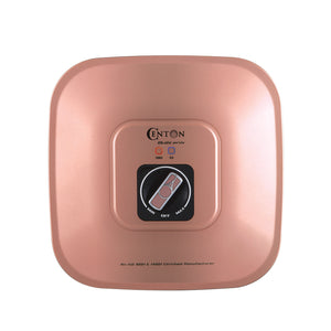 CENTON Okido Instant Shower Water Heater + Handset