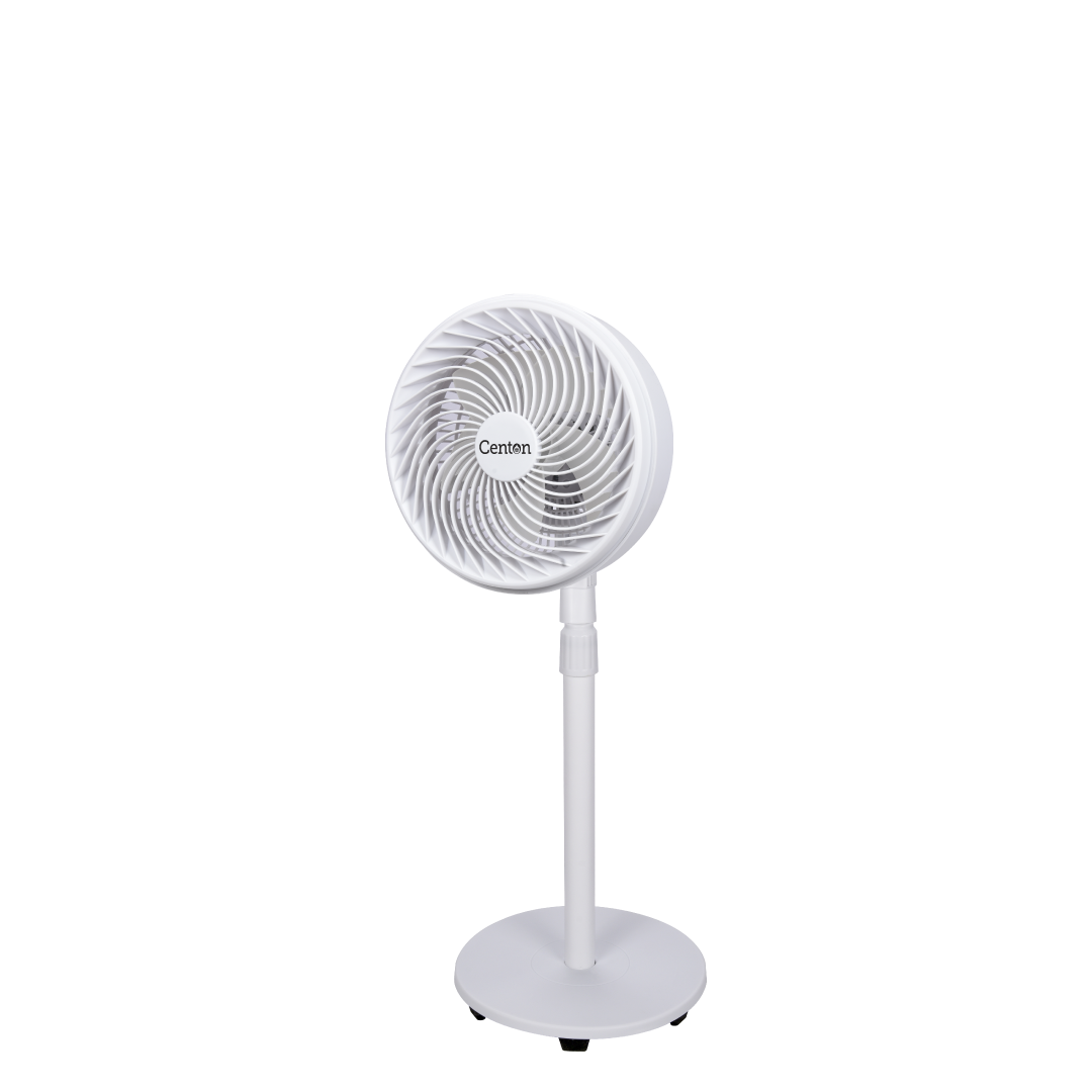 Cyclone Stand Fan