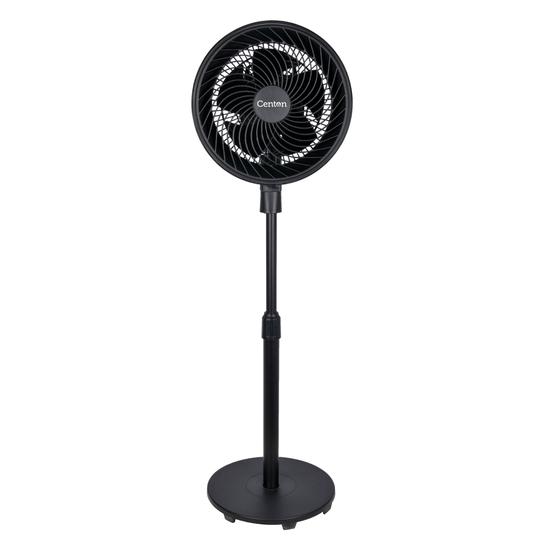 Cyclone Stand Fan