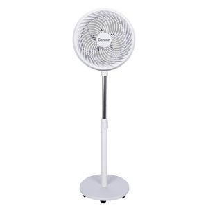 Cyclone Stand Fan