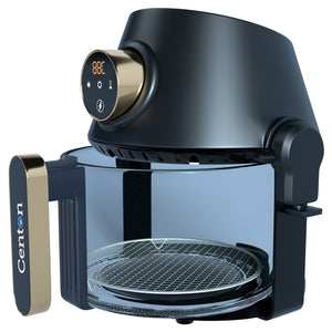 Revolve | 3-in-1 Air Fryer