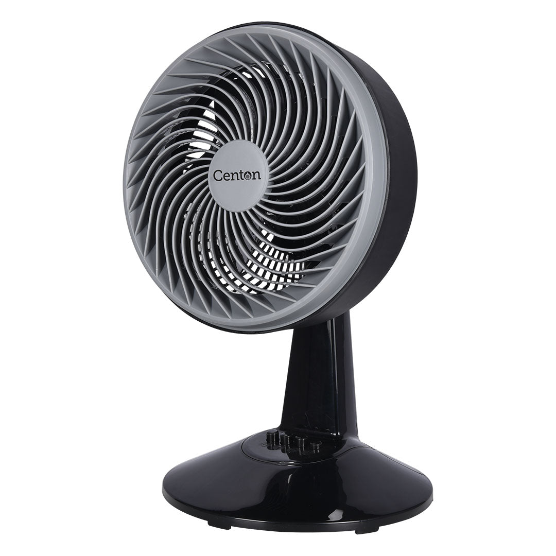 Typhoon Table Fan