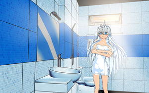Selene without water heater