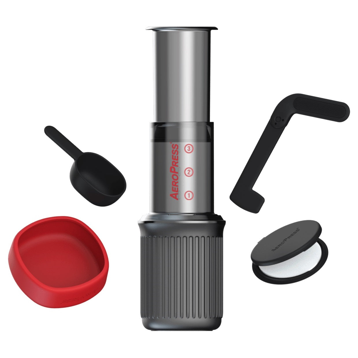 AEROBIE AeroPress Go Travel Coffee Press