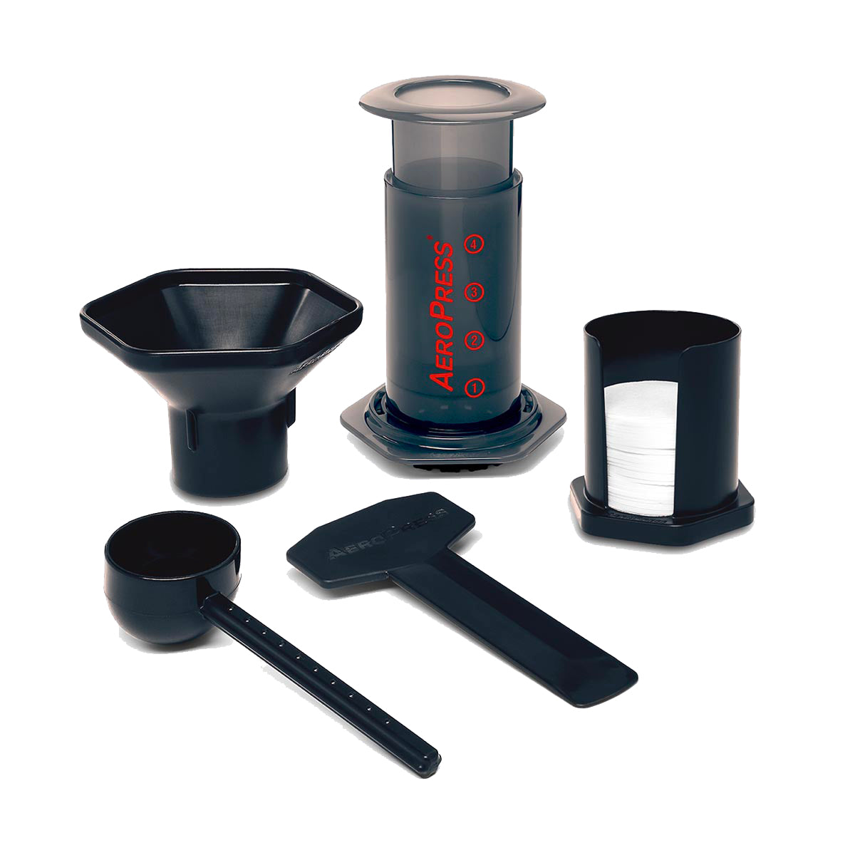 AEROBIE AeroPress Coffee and Espresso Maker