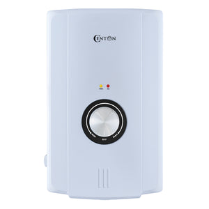 Centon Serene Series Highlands Edition Instant Water Heater