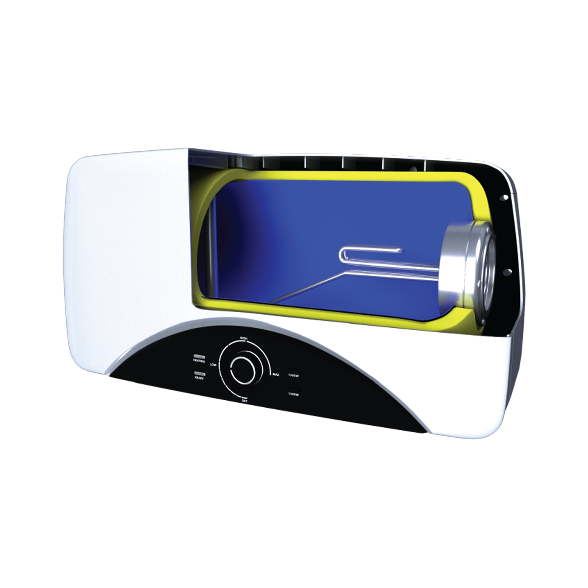 CENTON Nautilus Electric Storage Water Heater | 20 Liters