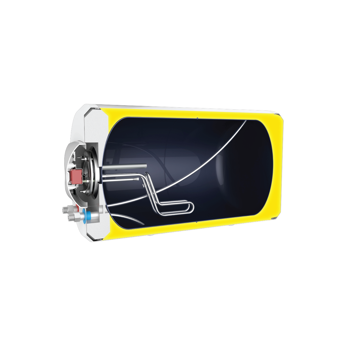 CENTON Neptune Series | Above Ceiling Storage Water Heater