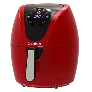 CENTON Air Fryer | TheraD - Smart Digital Touchscreen Control