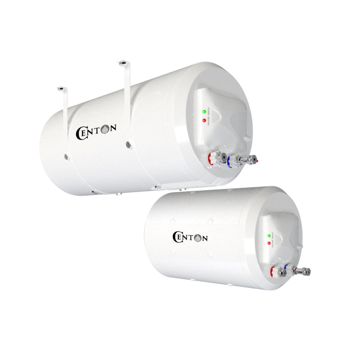 CENTON Neptune Series | Above Ceiling Storage Water Heater