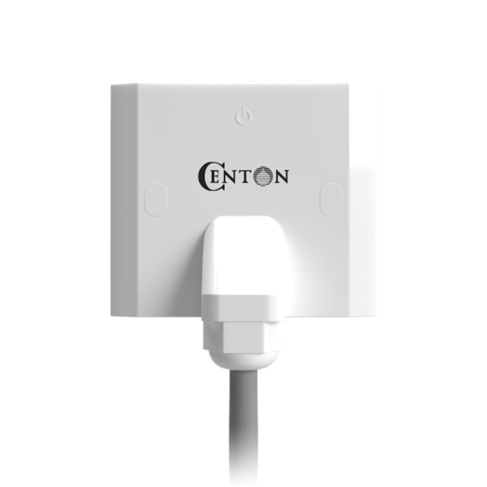CENTON Water Heater Connector | Line Fault Indicator Function